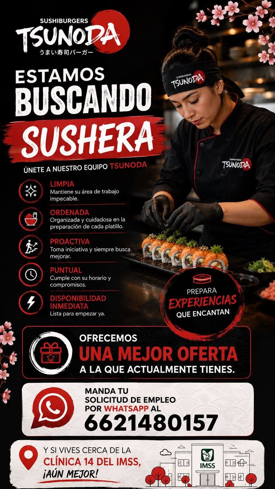 Sushera