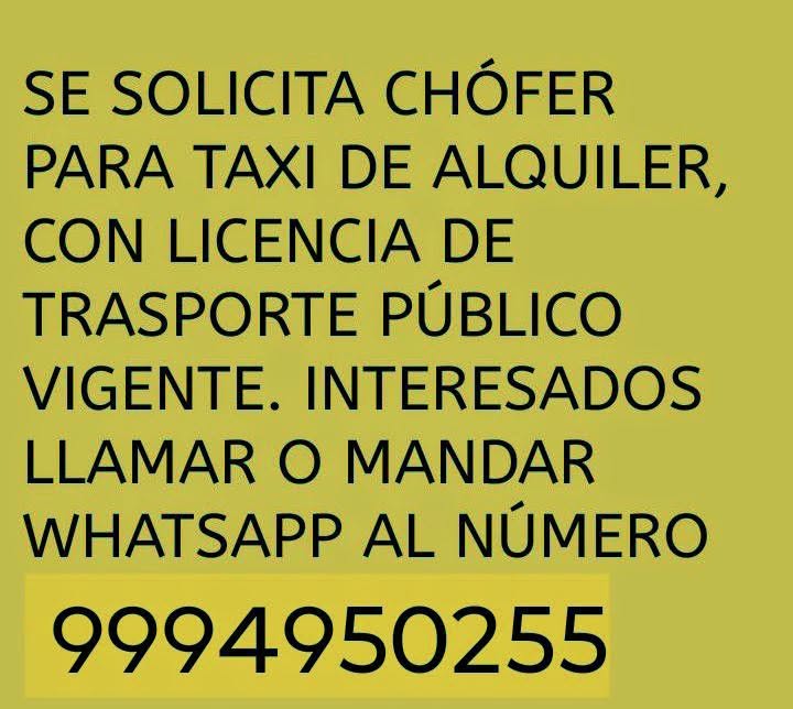 Chofer