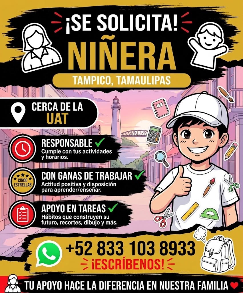 Niñera