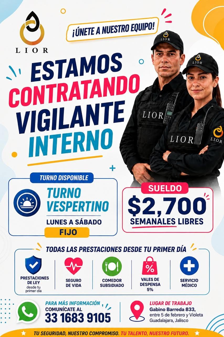 Vigilante Interno