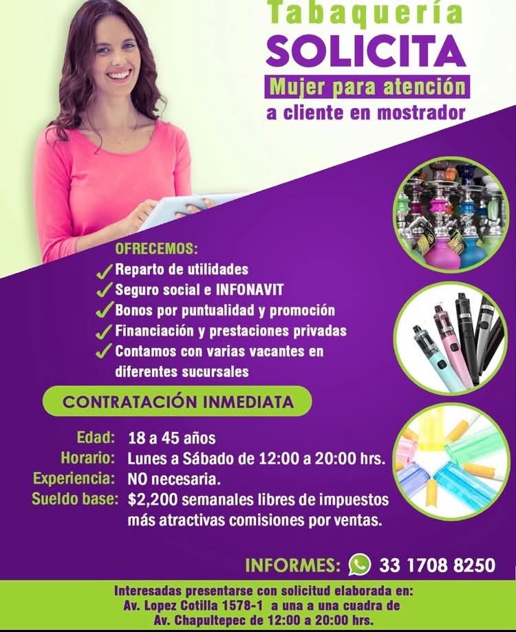 Atención a Cliente