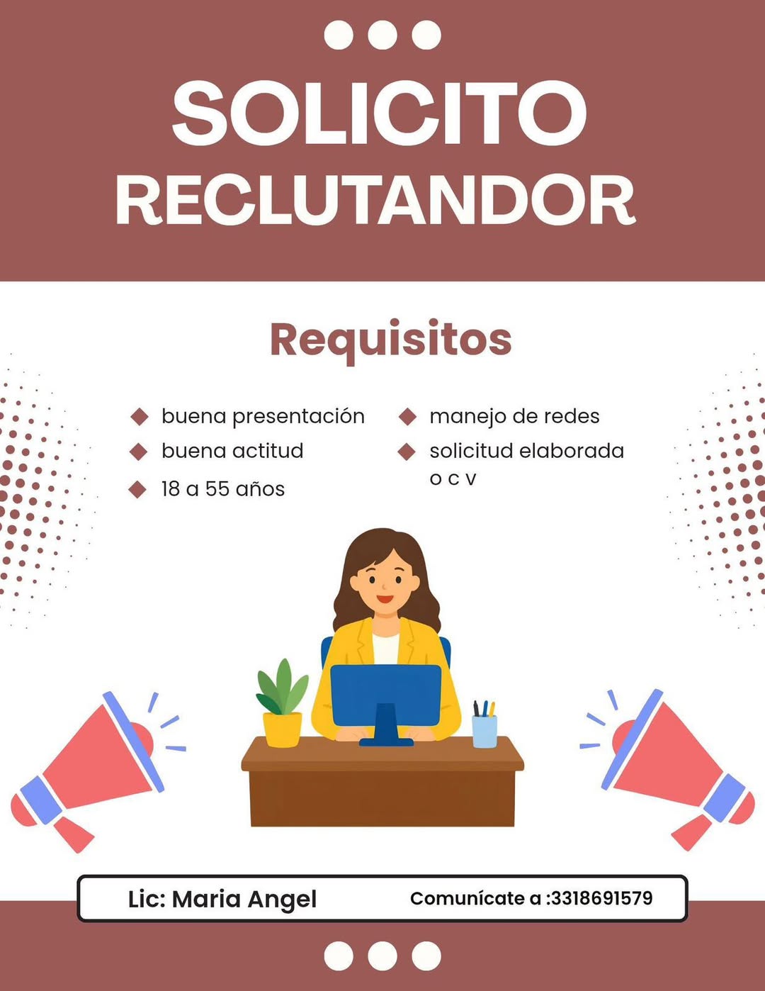 Reclutador