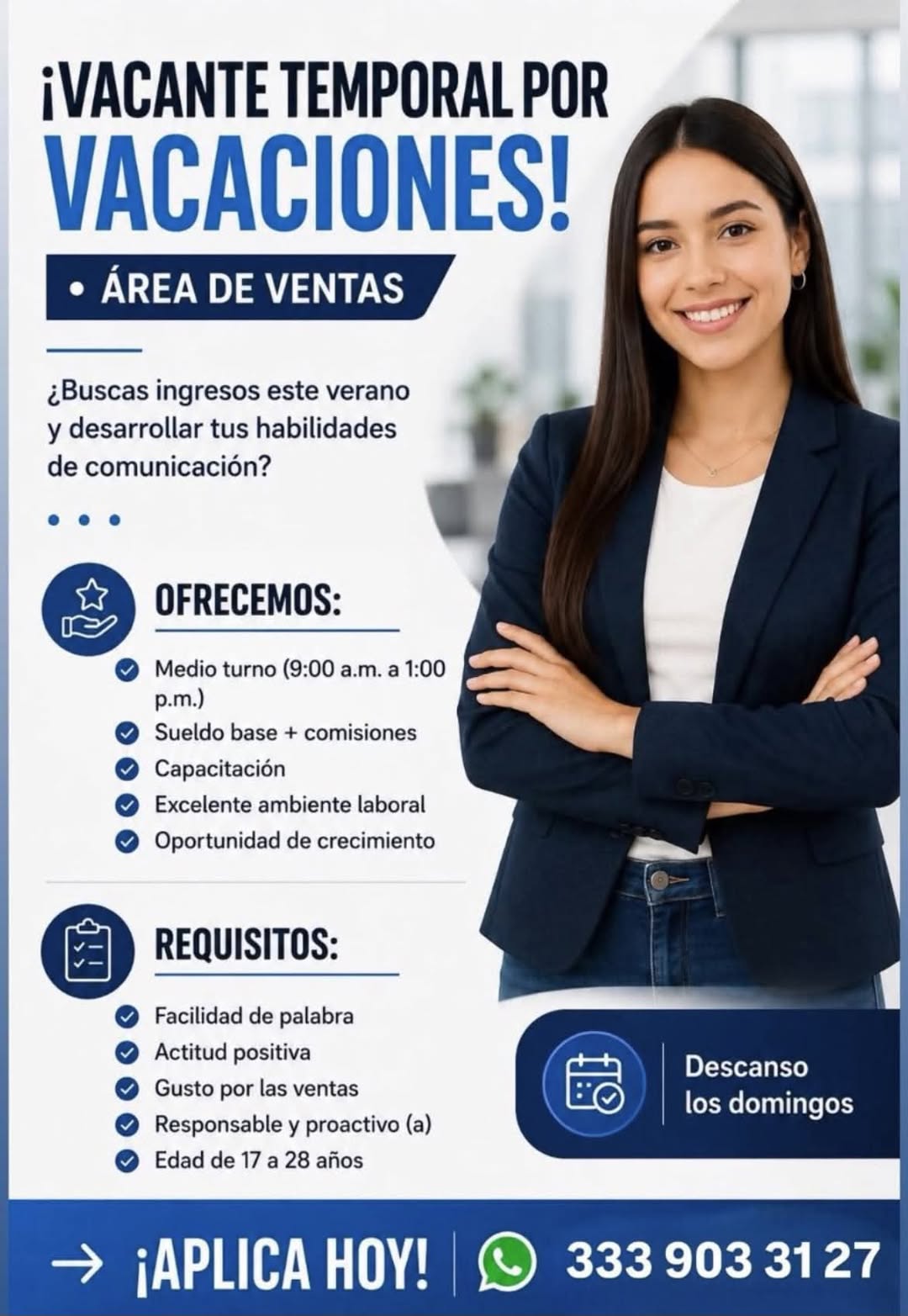 Ventas