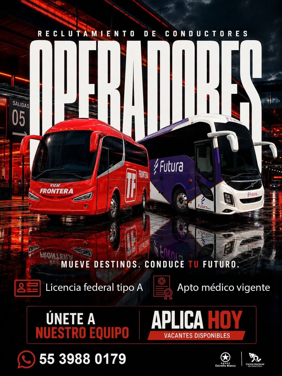 Operador