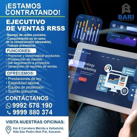 Vendedor On Line