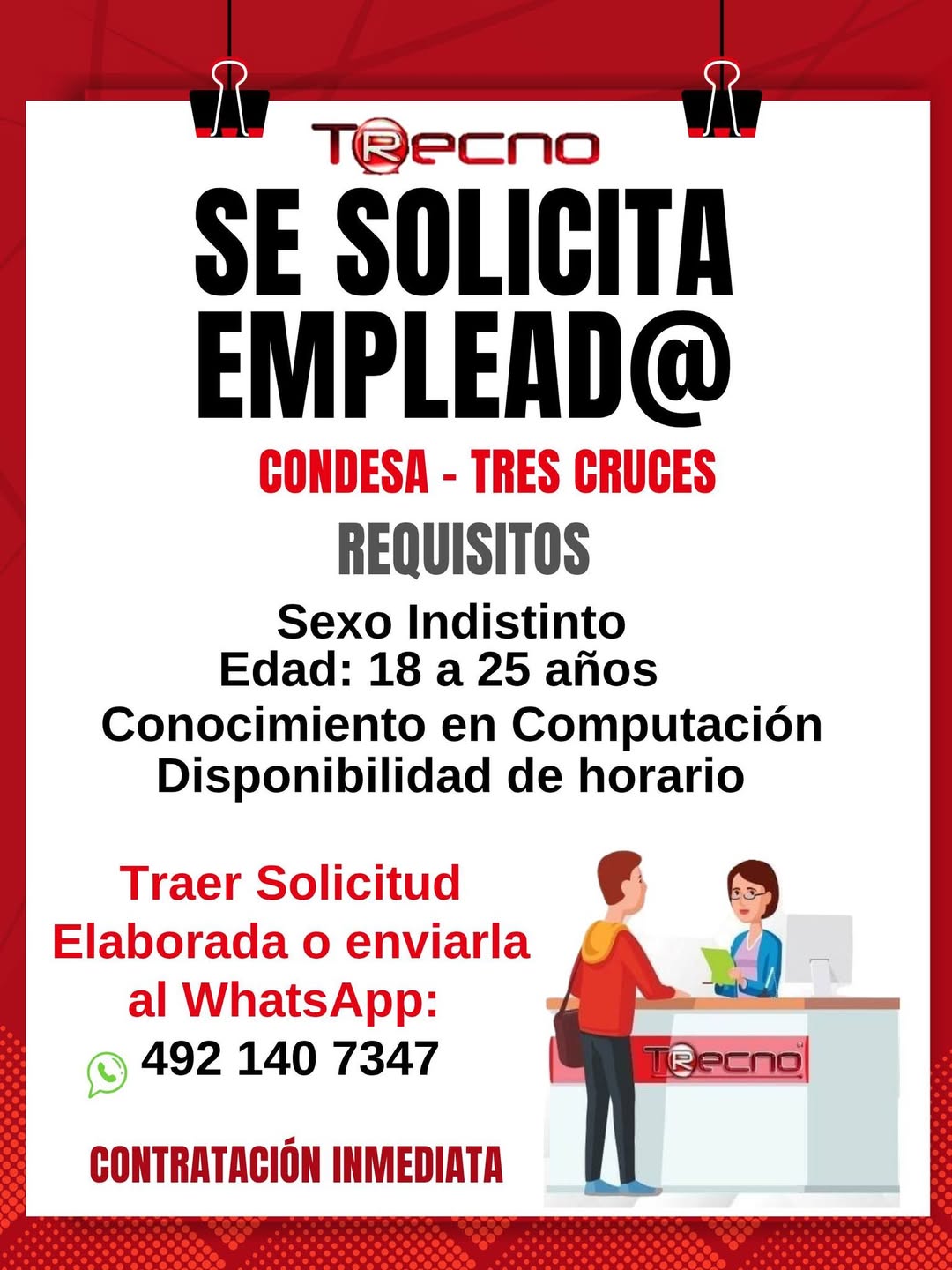 Empleado