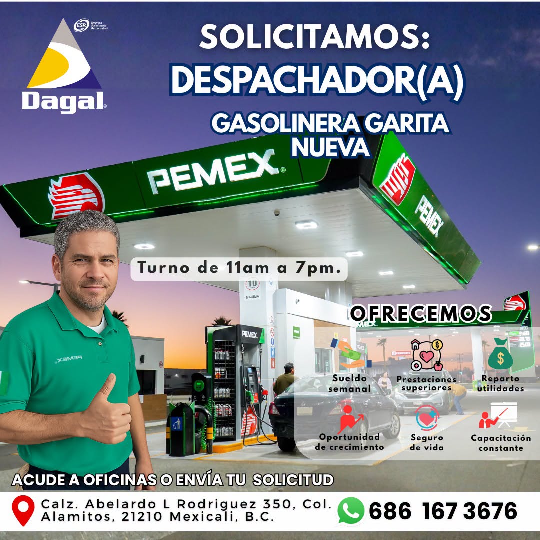 Despachador(a)