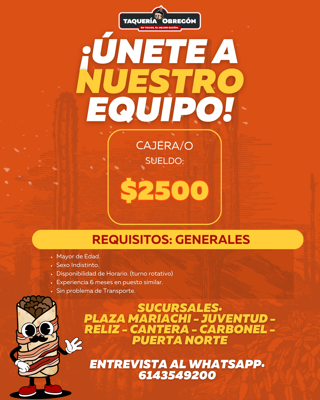 Cajera