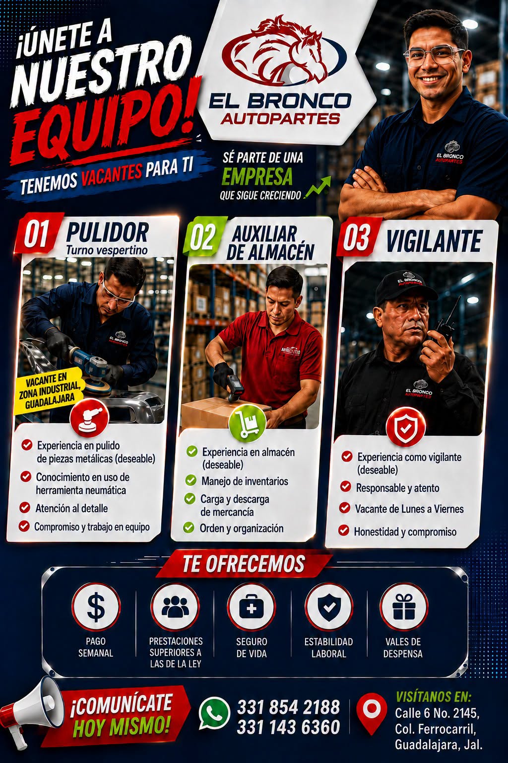 Pulidor