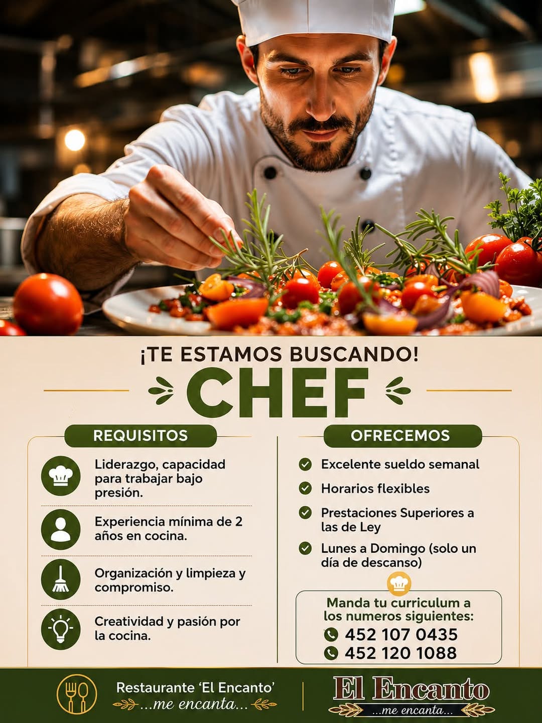 Chef