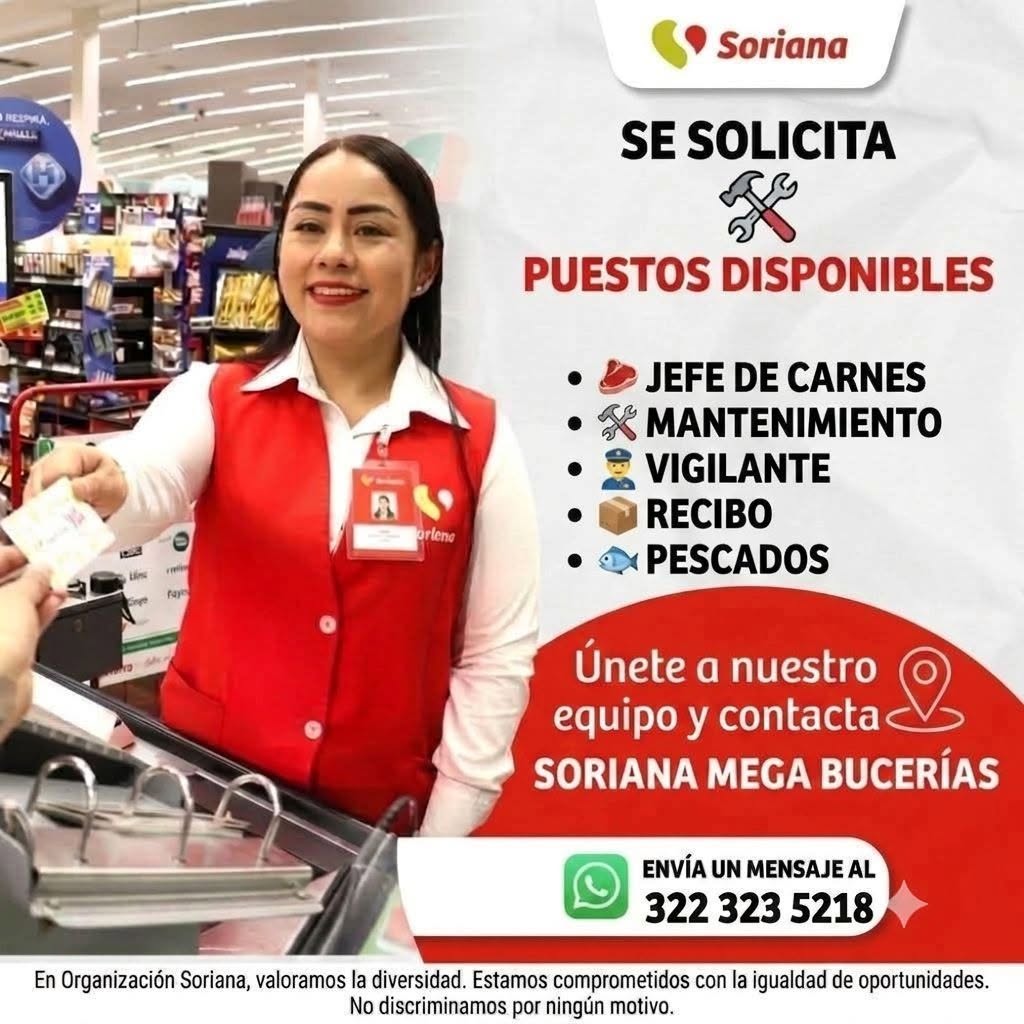 Jefe de Carnes