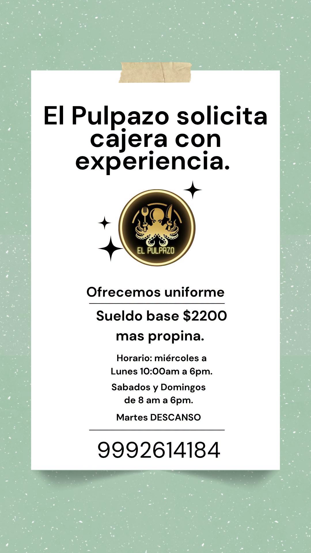 Cajera