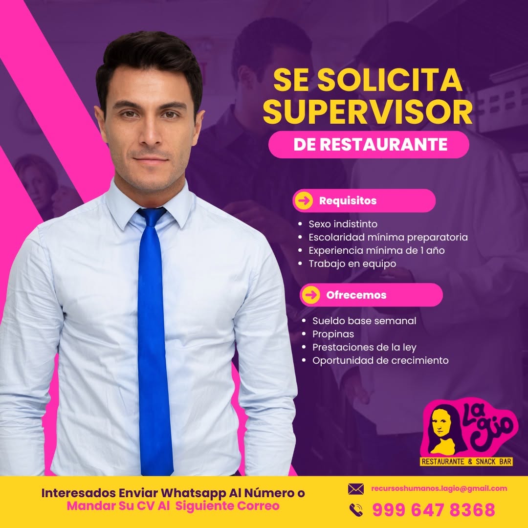 Supervisor