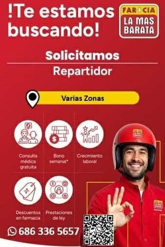 Repartidor