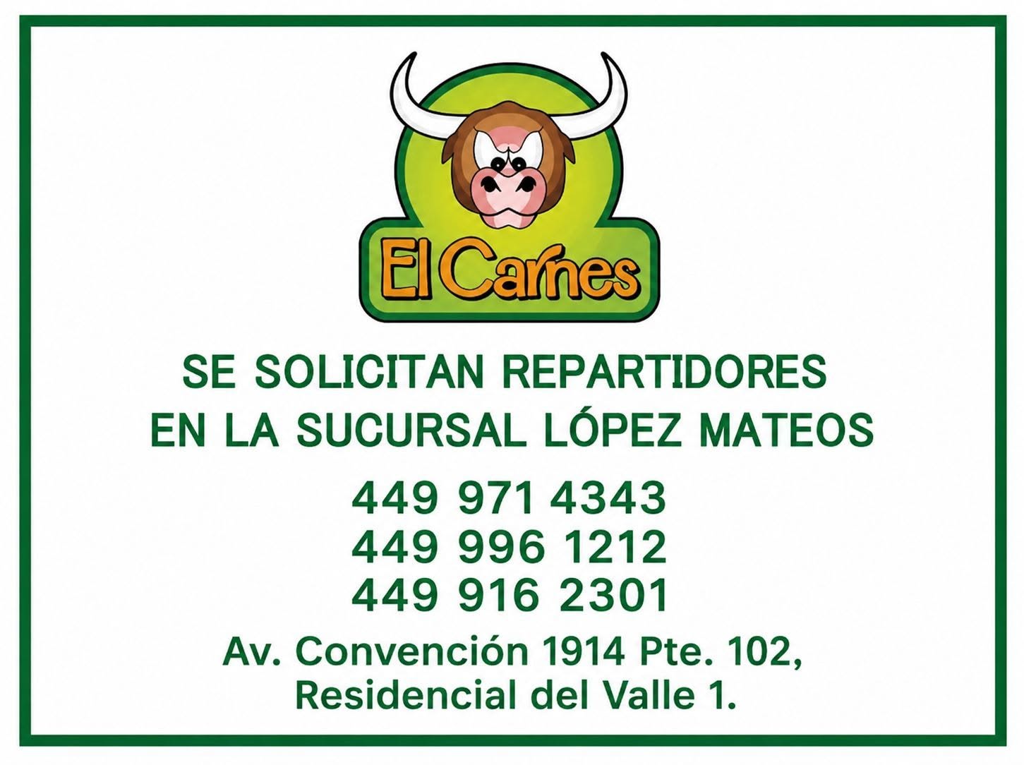 Repartidor