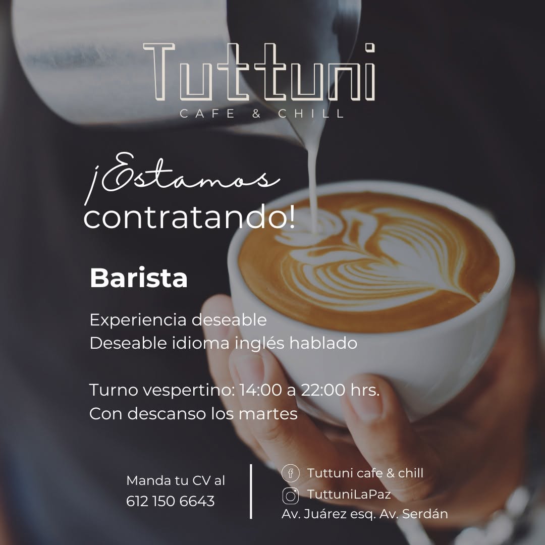 Barista