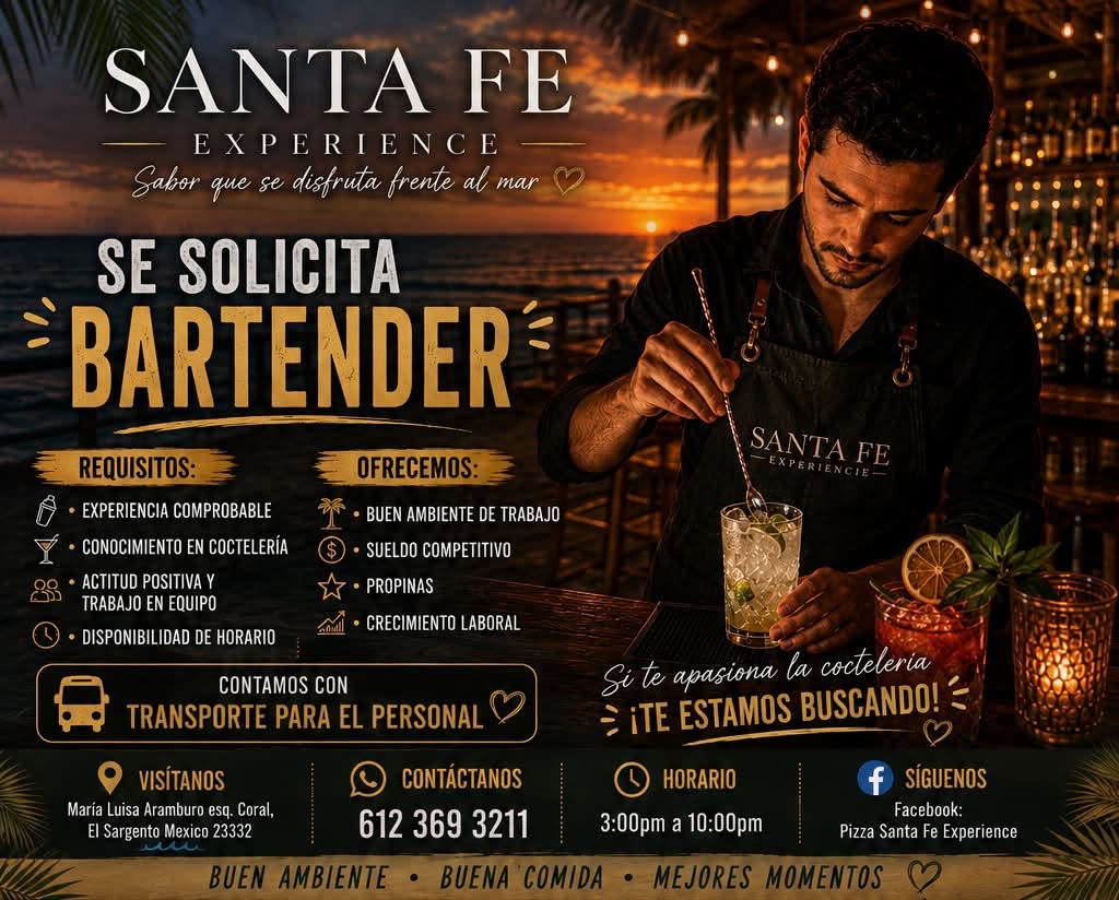 Bartender