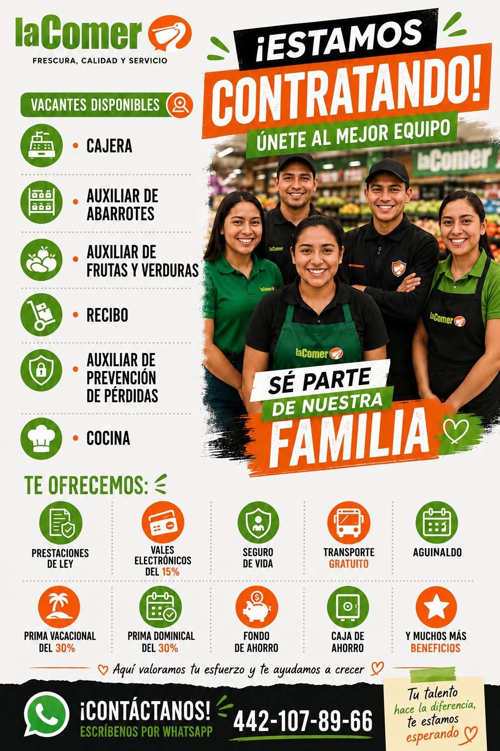 Cocinero