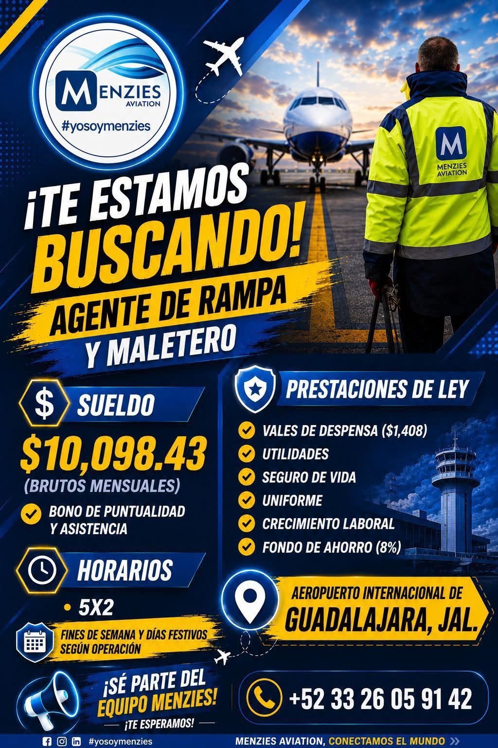 Agente de Rampla