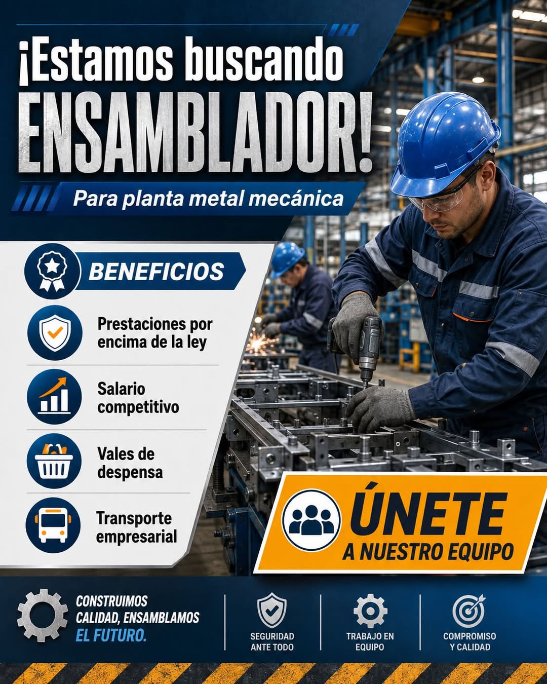 Ensamblador