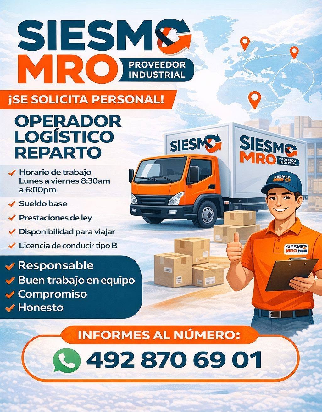 Operador Logístico