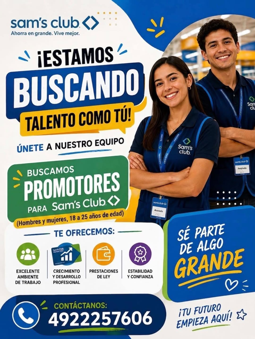 Promotor