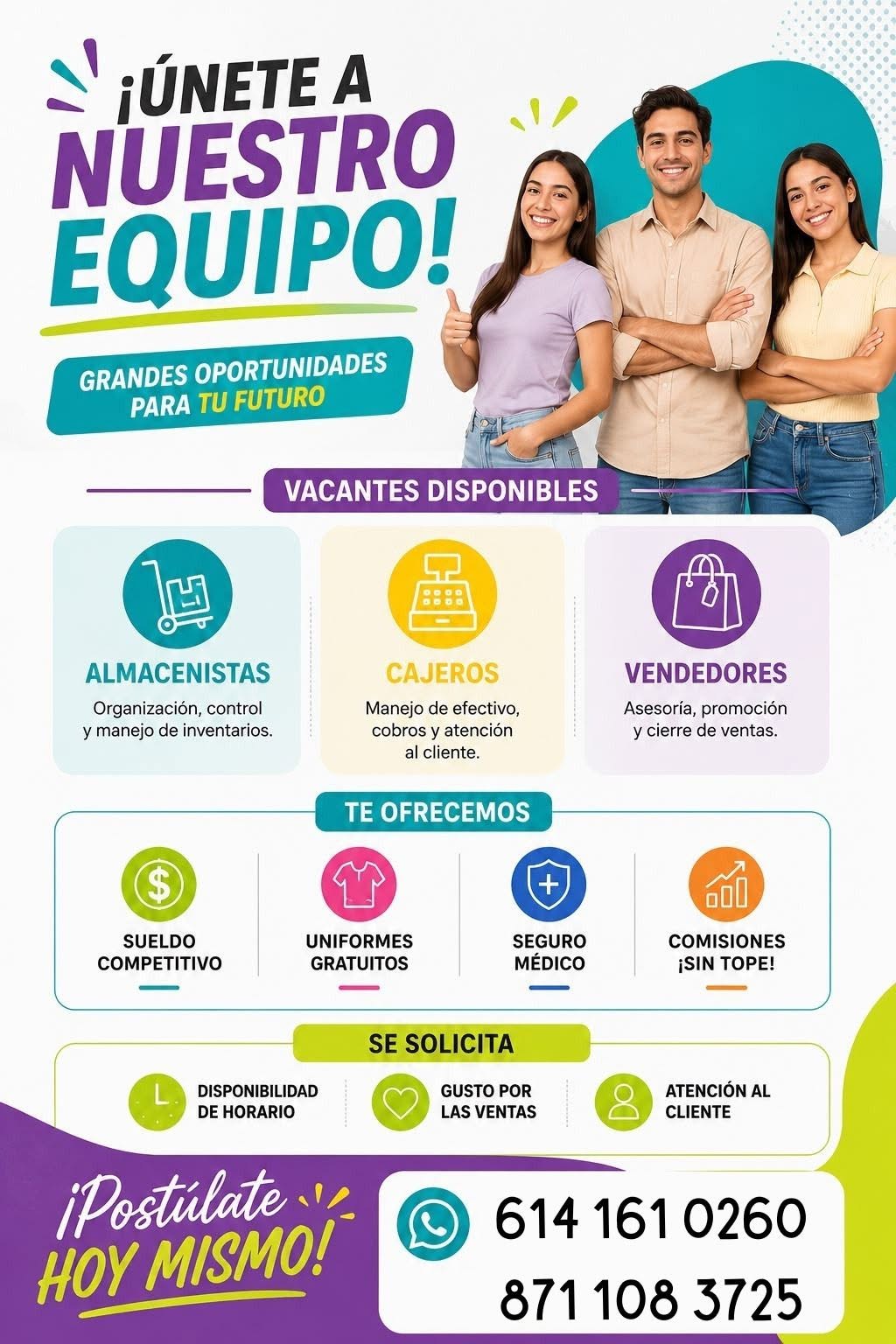 Cajera