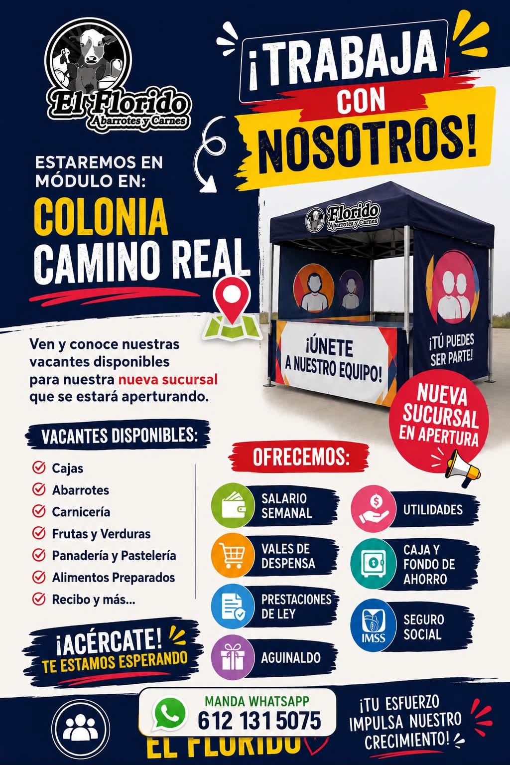 Cajero