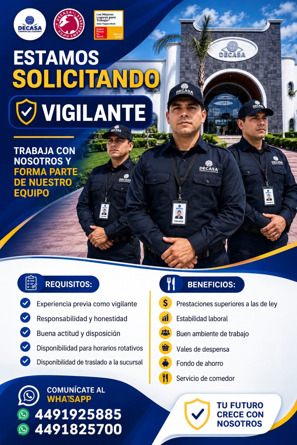 Vigilante