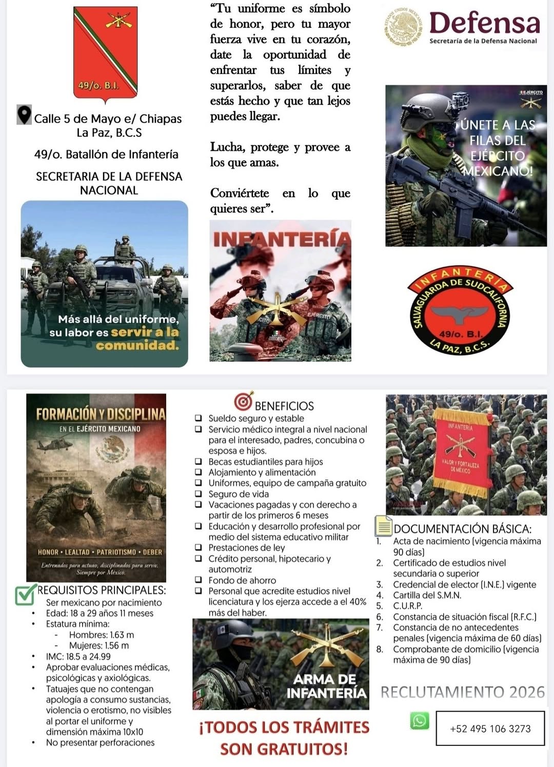 Soldado