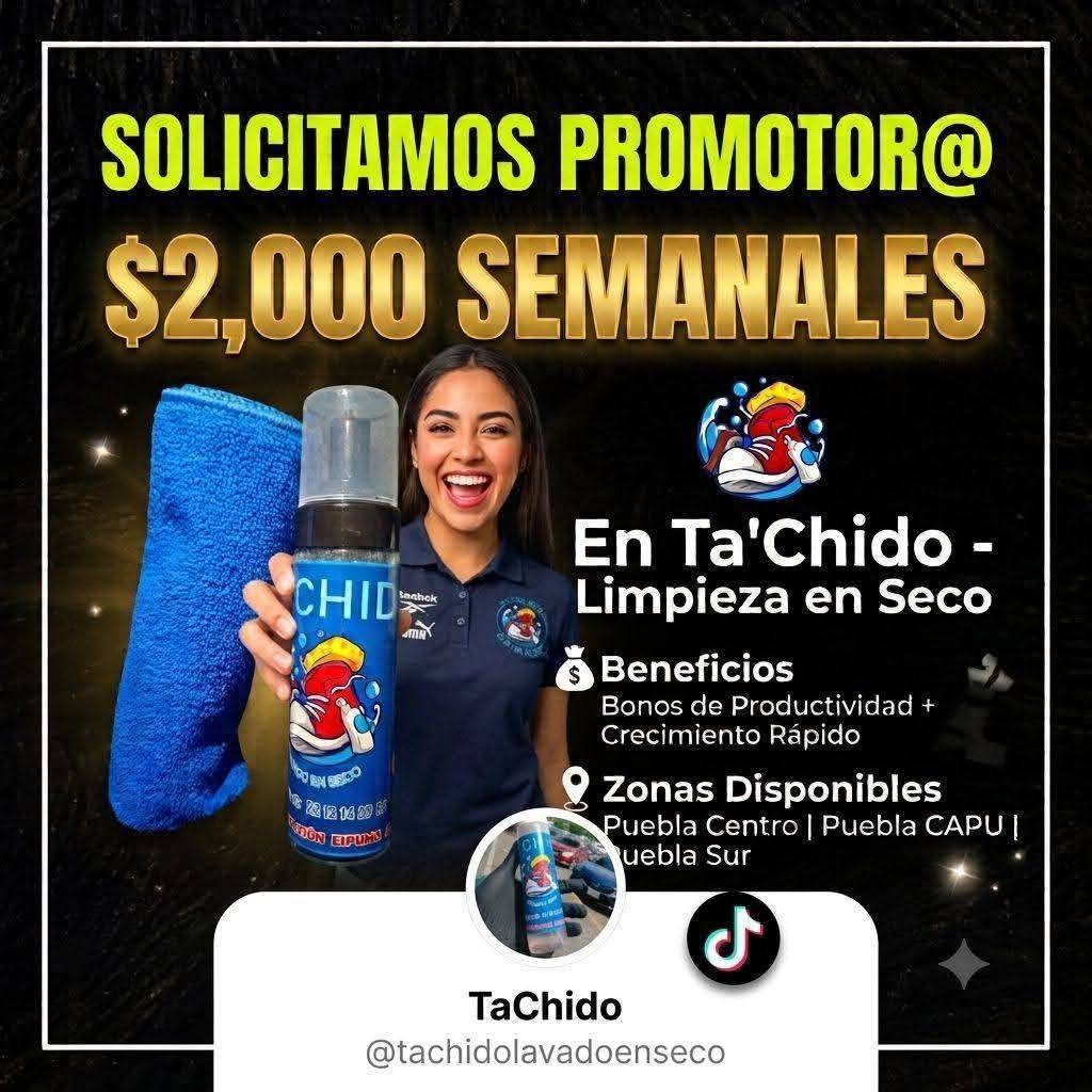 Promotor@