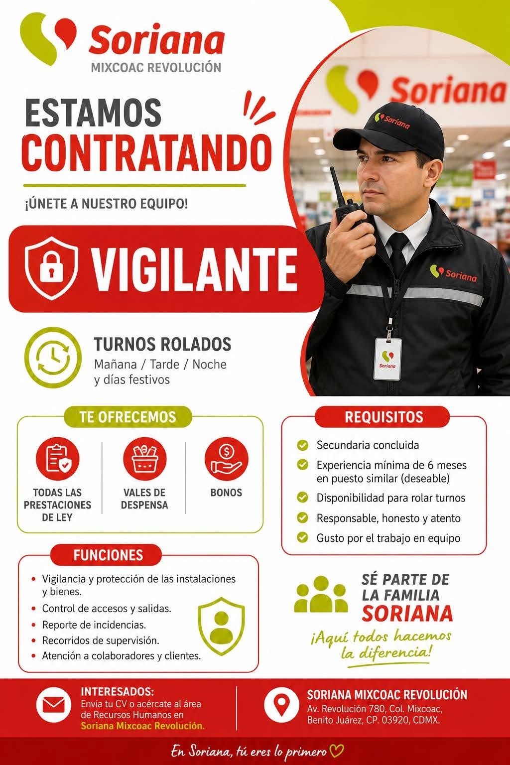 Vigilante