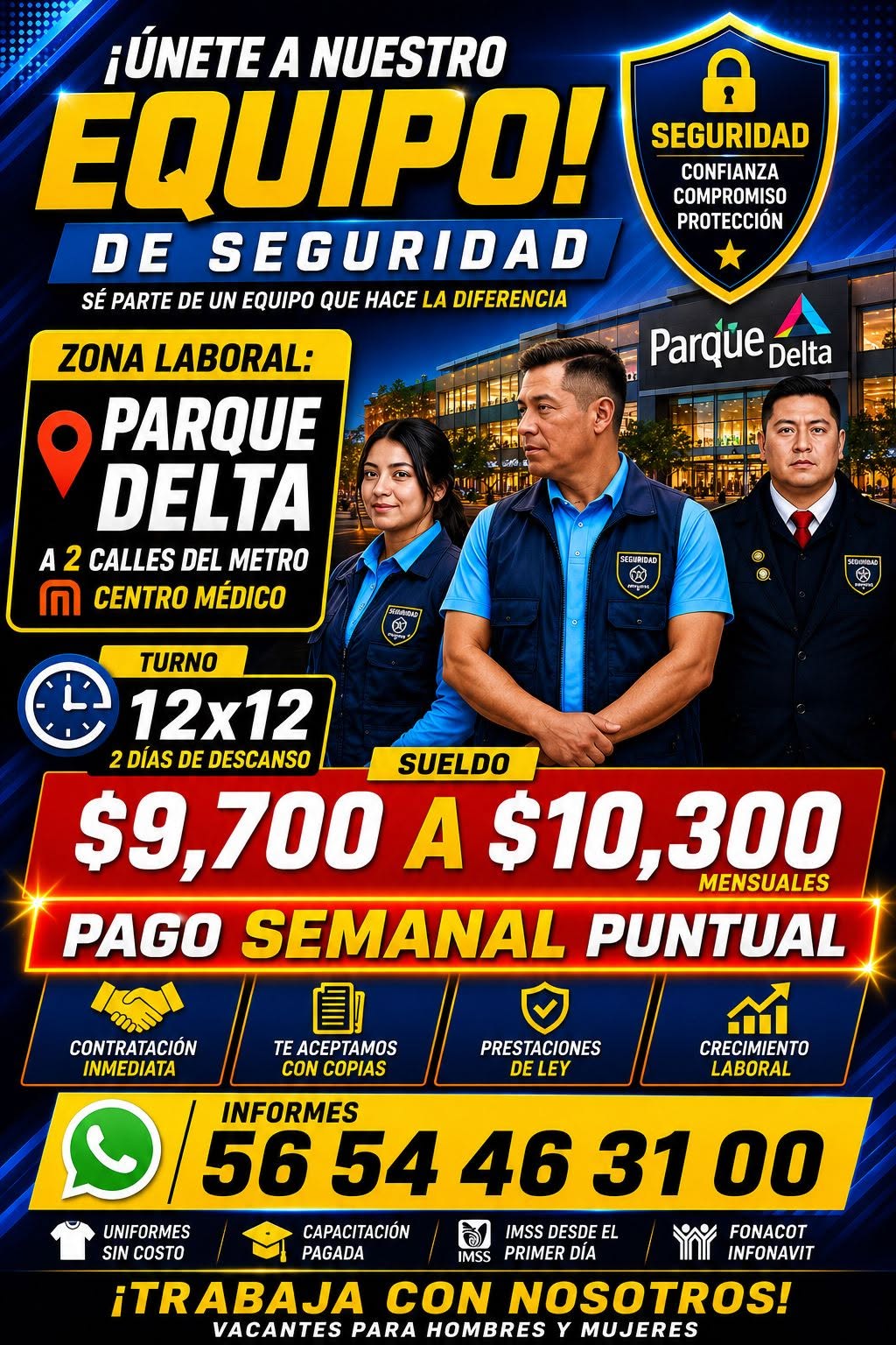 Seguridad