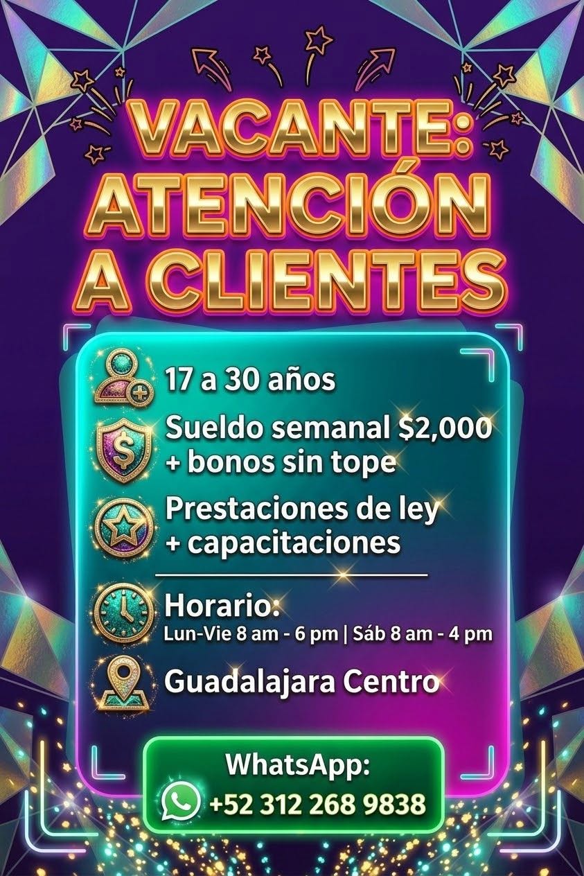 Atención a Clientes