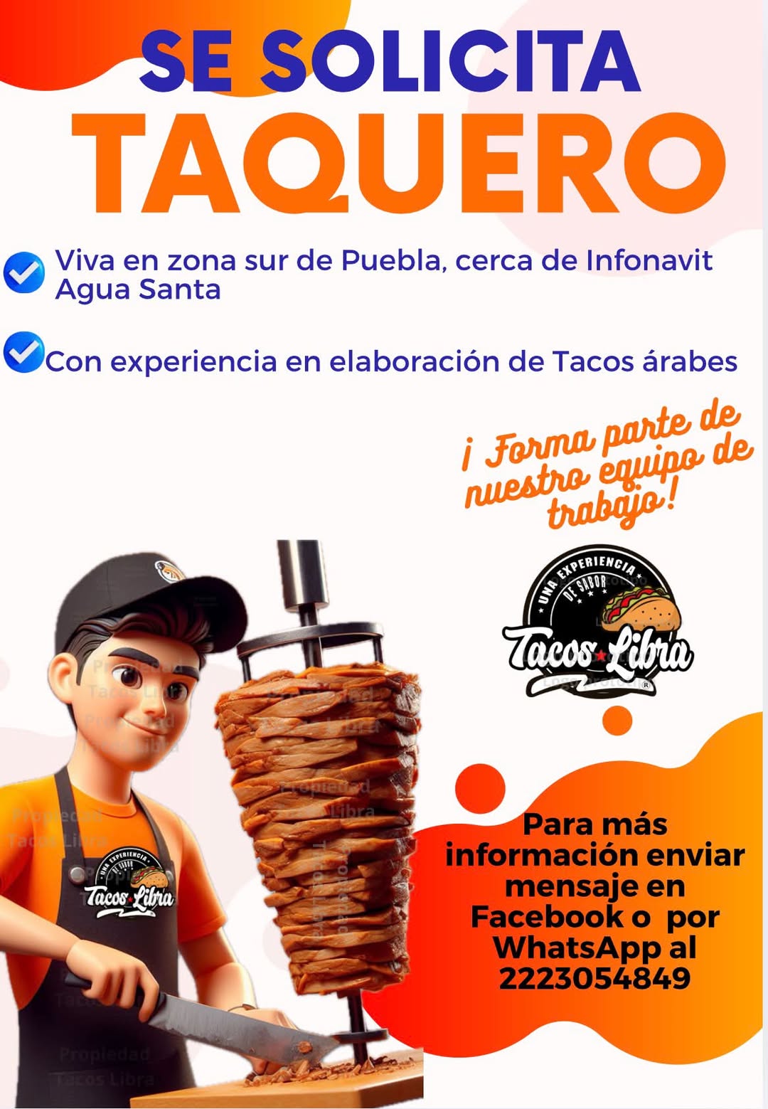Taquero