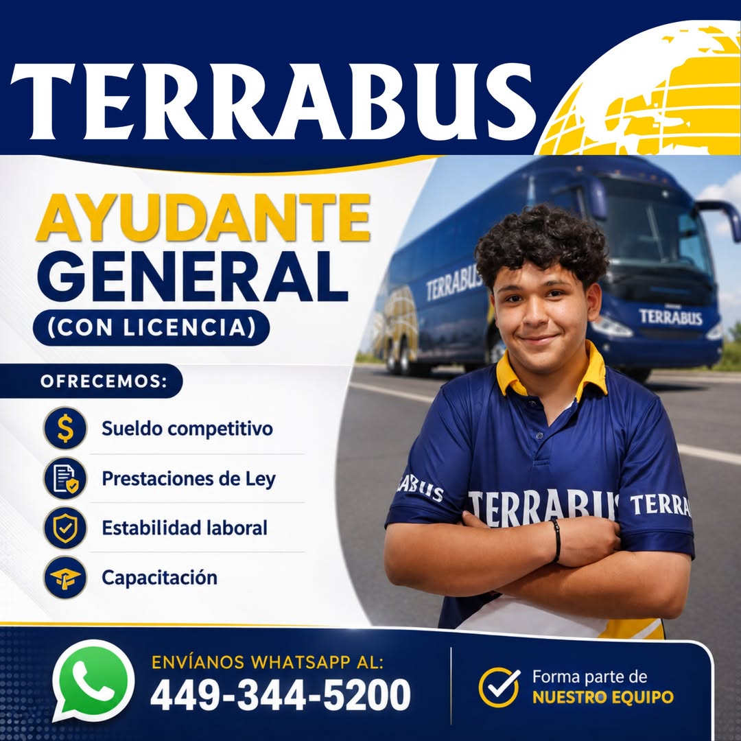 Ayudante General
