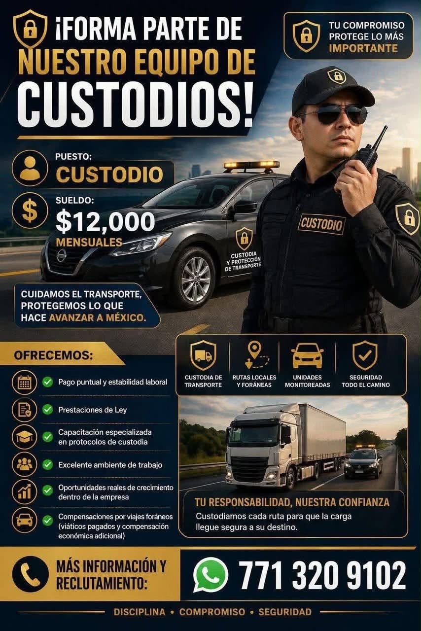 Custodio