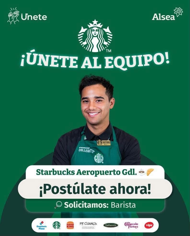 Barista
