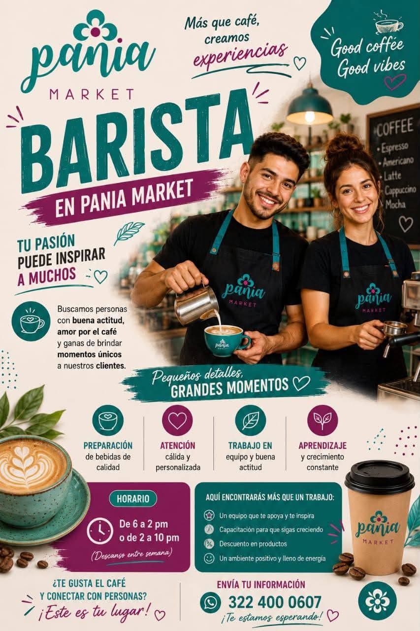 Barista