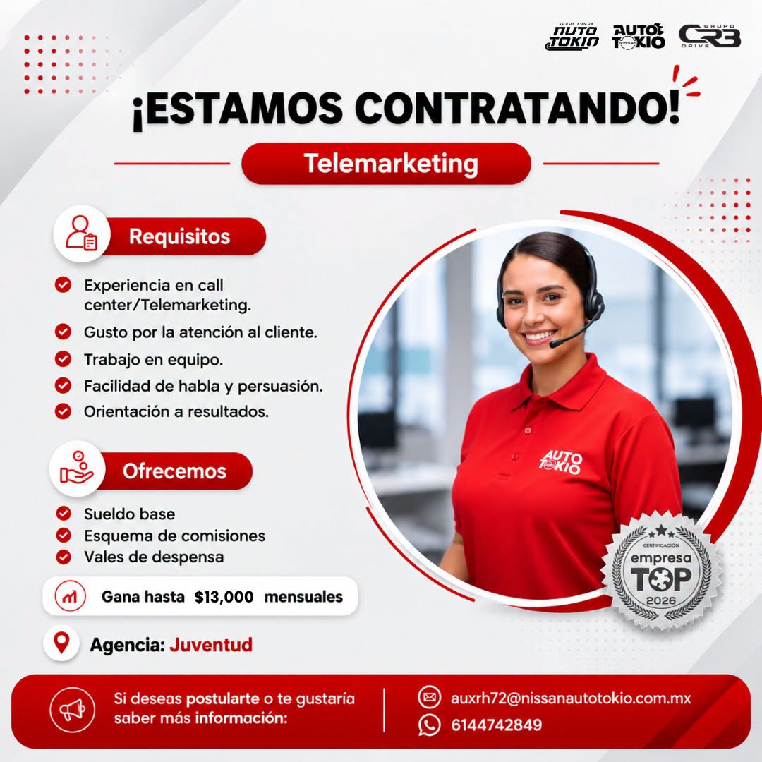 Telemarketing