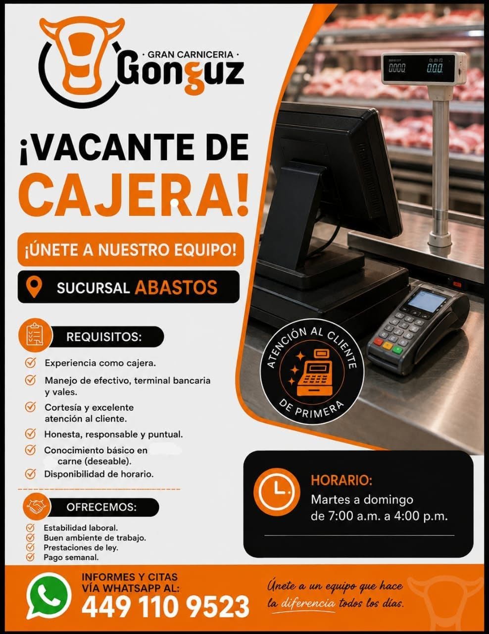 Cajera