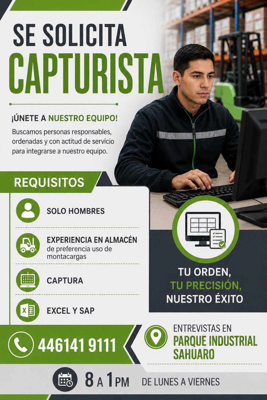 Capturista