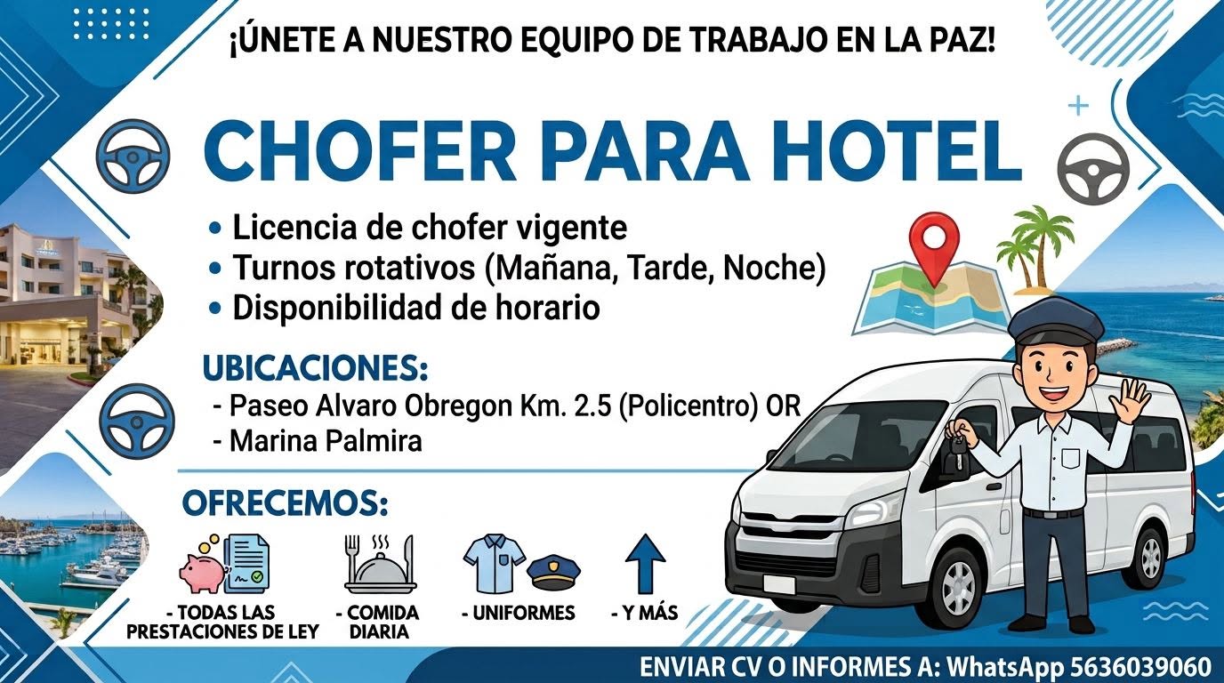 Chofer