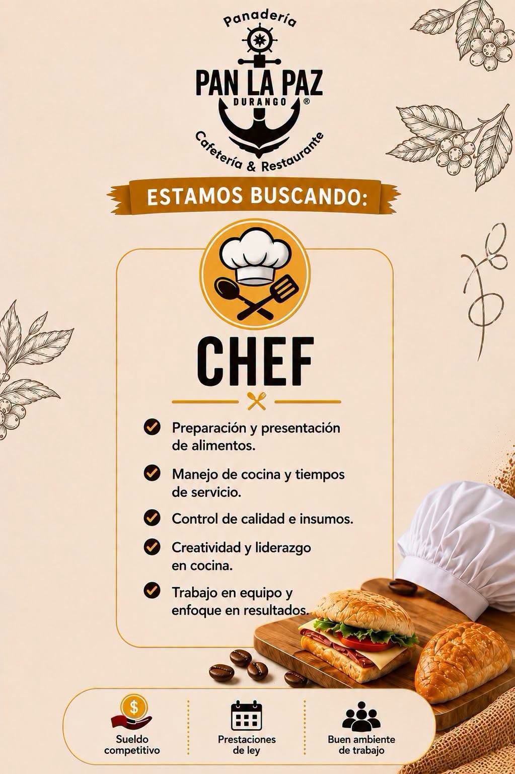 Chef