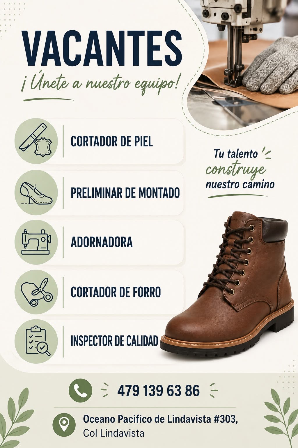 Cortador de Piel