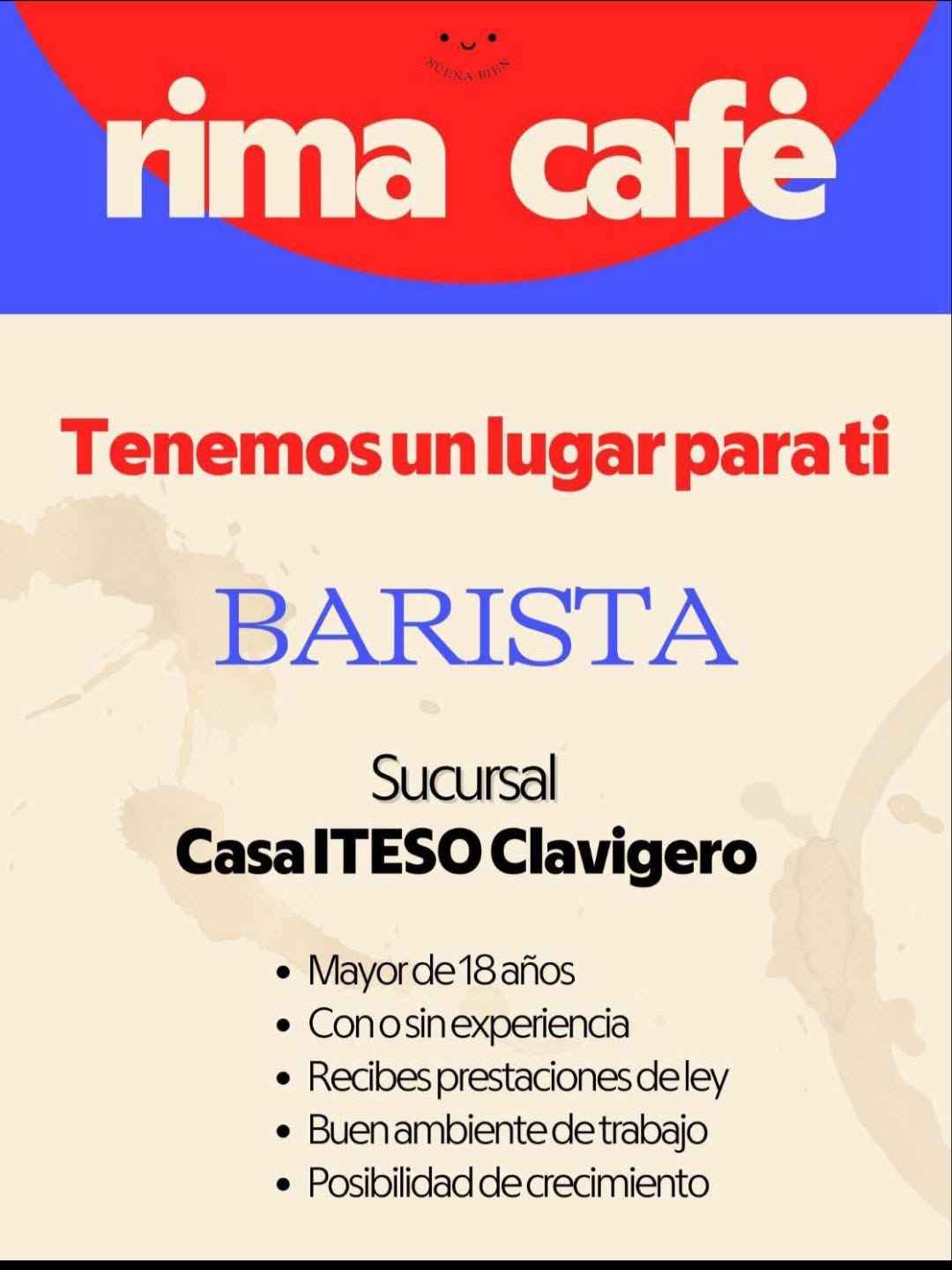 Barista