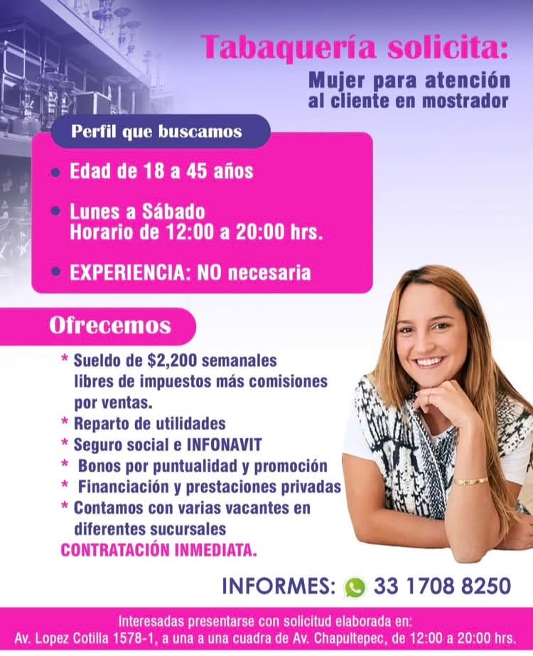 Atención al Cliente