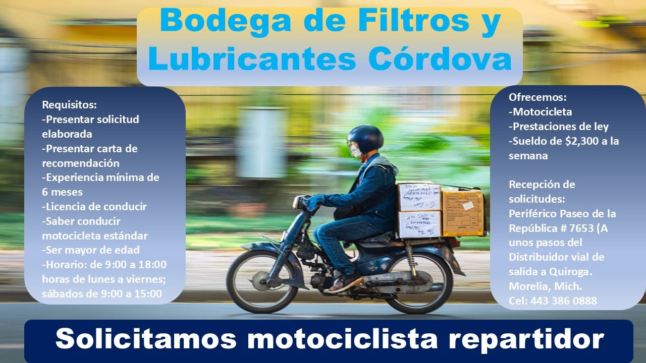 Repartidor