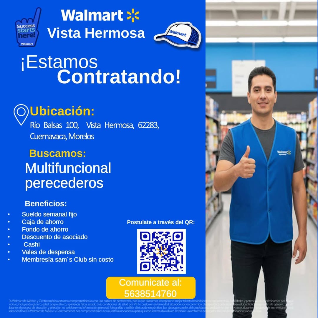 Multifuncional Perecederos