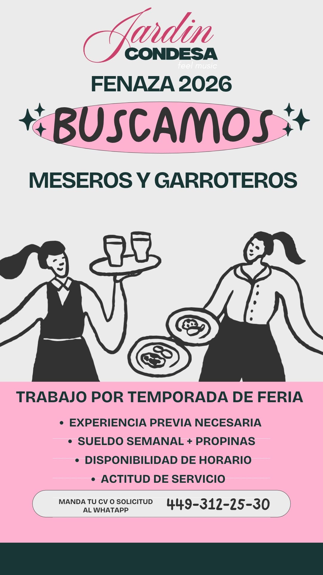 Mesero